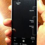 First Look: T-Mobile’s Nokia Lumia 521