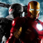 Seen in HD 142 – EA gets LucasArts, What’s with Nintendo, Iron Man 3 review
