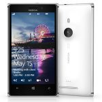 Nokia Unveils Lumia 925 and More Windows Phone Enhancements
