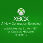 Watch the Next Xbox Reveal Tomorrow at 1pm ET