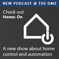 Check out Home: On - A new show about home control and automation