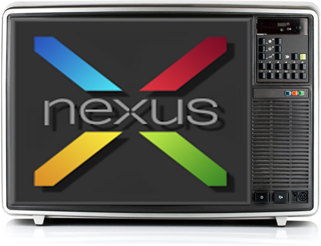 Is Google Preparing a Nexus TV?